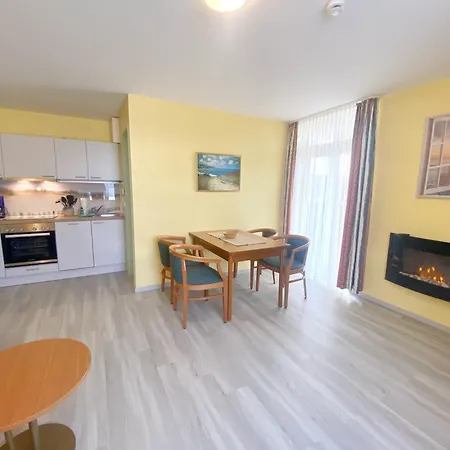 Appartement 10 