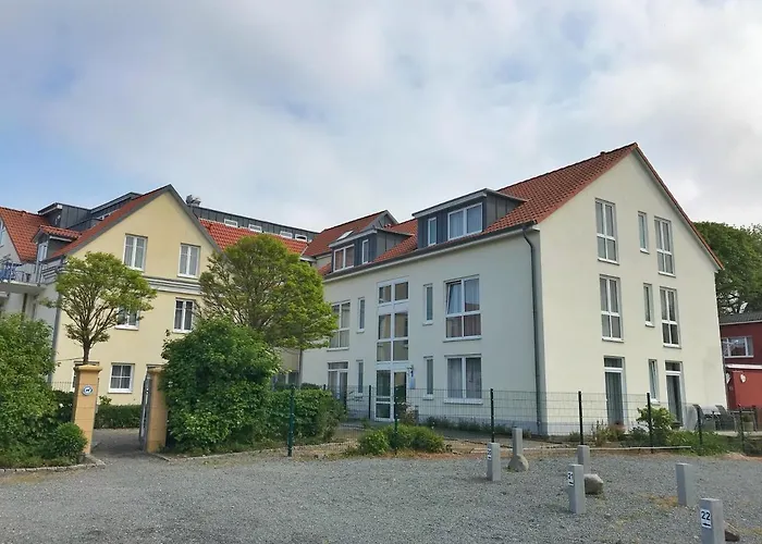 Апартаменты 10 