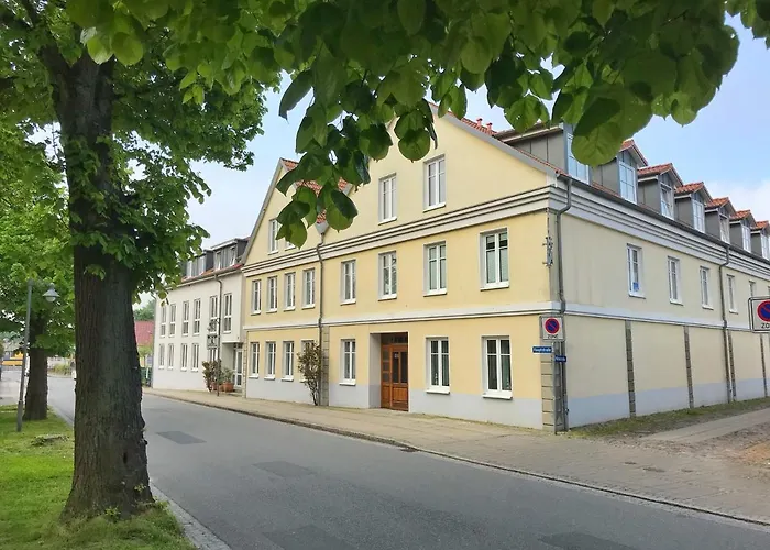 Апартаменты 10 