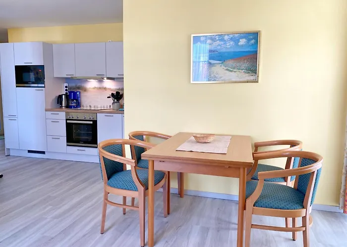 Апартаменты 10 