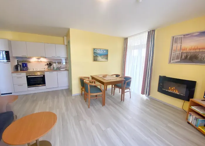 Апартаменты 10 