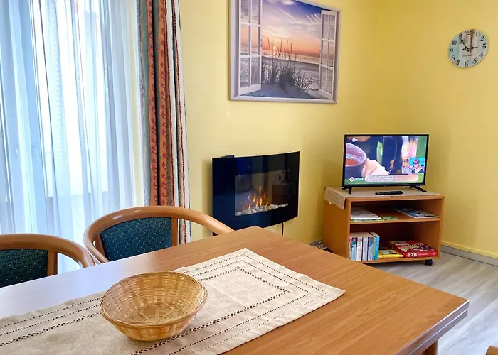 Апартаменты 10 