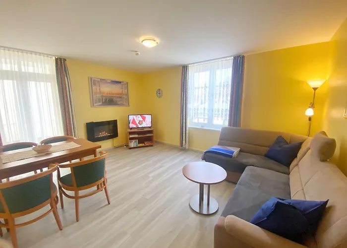 Апартаменты 10 