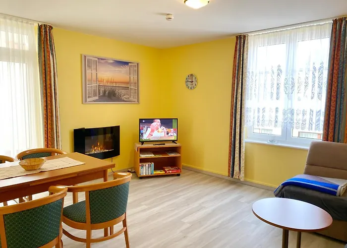 Апартаменты 10 